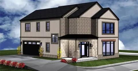 5503 Chestnut St, Flowery Branch, GA 30542