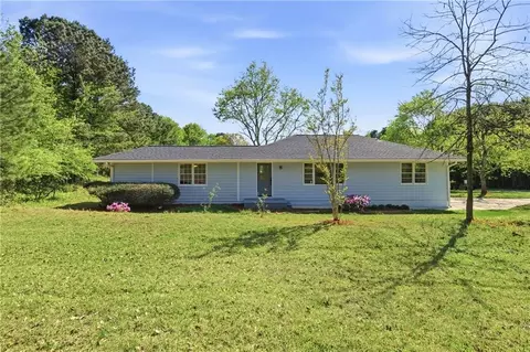 21 Nebo Dr, Hiram, GA 30141