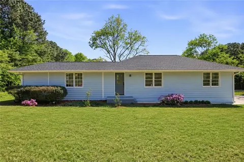 21 Nebo Dr, Hiram, GA 30141