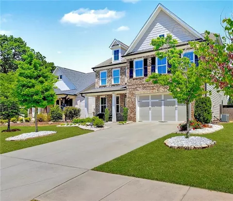 4371 Thacker Ln, Suwanee, GA 30024