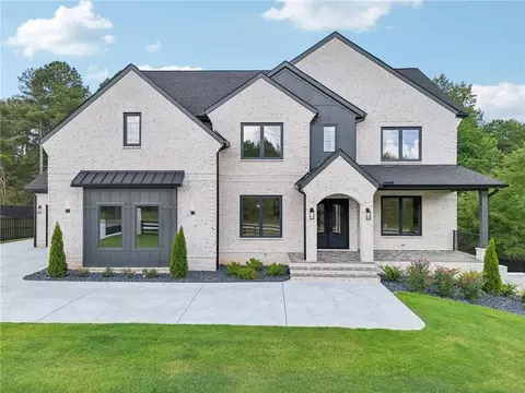2626 Sardis Way Lot #3, Buford, GA 30519