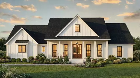 3 Susie Pope Road, Buchanan, GA 30113