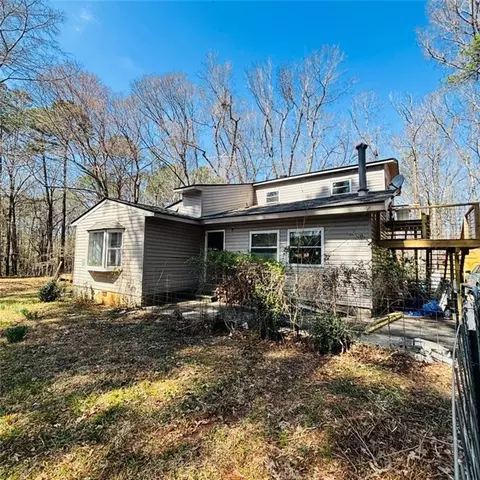 307 Floyd Rd, Forsyth, GA 31029