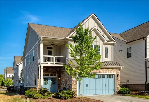 351 Senna St, Marietta, GA 30064