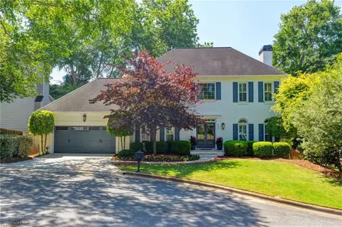 2947 Mitchell Cv NE, Atlanta, GA 30319