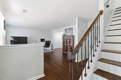 Entry Way - 3085 Abbotts Pointe Dr, Duluth, GA 30097 photo 3 of 3