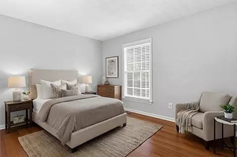 Bedroom - 3085 Abbotts Pointe Dr, Duluth, GA 30097 photo 7 of 7