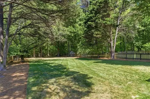 Exterior - 3085 Abbotts Pointe Dr, Duluth, GA 30097 photo 6 of 12
