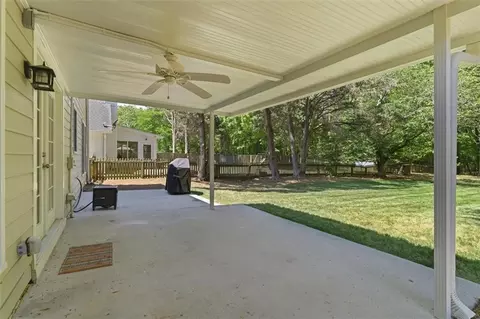 Exterior - 3085 Abbotts Pointe Dr, Duluth, GA 30097 photo 8 of 12