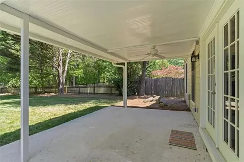 Exterior - 3085 Abbotts Pointe Dr, Duluth, GA 30097 photo 7 of 12