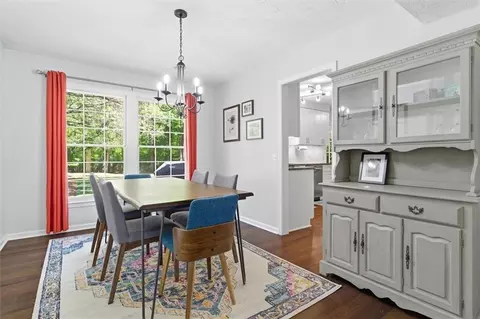 Dining - 3085 Abbotts Pointe Dr, Duluth, GA 30097 photo 1 of 4