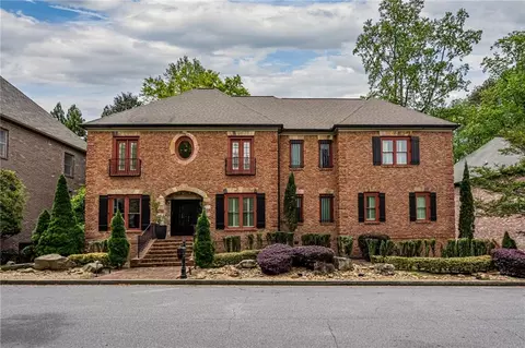 1240 Brookhaven Hideway Ct NE, Atlanta, GA 30319