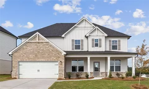 2702 Harbor Ridge Pass SE, Gainesville, GA 30507