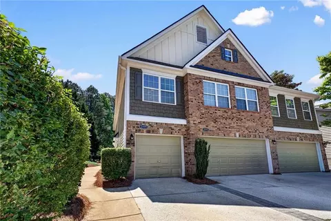 2559 Willow Grove Rd NW, Acworth, GA 30101