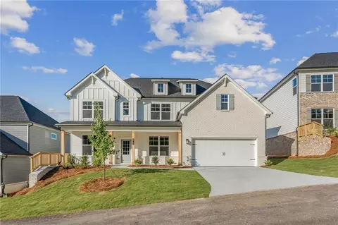 2714 Harbor Ridge Pass, Gainesville, GA 30507