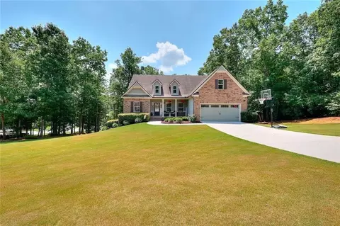 817 Willow Grass Ct, Covington, GA 30014