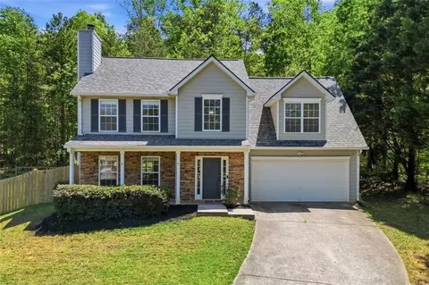 95 Kerns Ridge Ct, Dawsonville, GA 30534