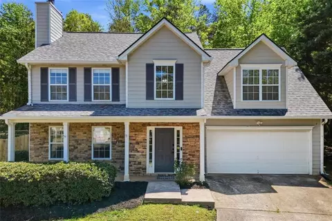 95 Kerns Ridge Ct, Dawsonville, GA 30534