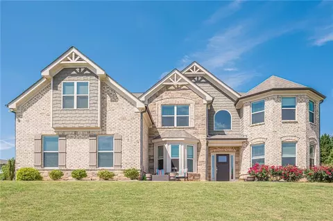3910 Sky River Ct, Cumming, GA 30040