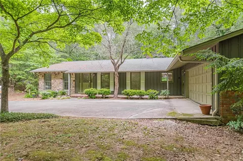 729 Ga-92, Fayetteville, GA 30214