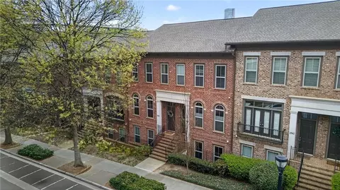 2558 Crescent Park Ct #638, Atlanta, GA 30339