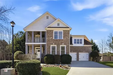 1114 Ivey Chase Pl, Dacula, GA 30019