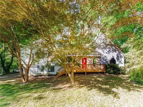 421 Princeton Way, Lawrenceville, GA 30044