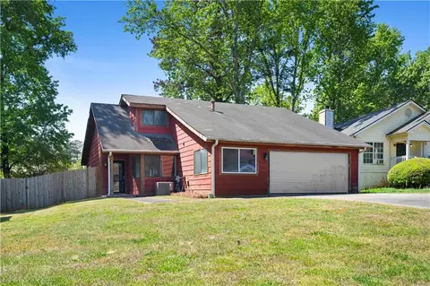 4660 Tartan Ct, Union City, GA 30291