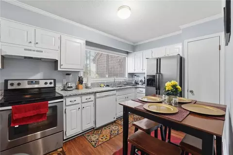 Kitchen - 9 Willowick Dr, Lithonia, GA 30038 photo 1 of 1