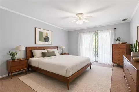 Bedroom - 9 Willowick Dr, Lithonia, GA 30038 photo 1 of 3