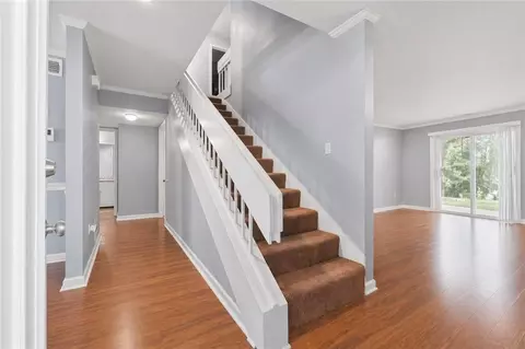 Entry Way - 9 Willowick Dr, Lithonia, GA 30038 photo 1 of 3