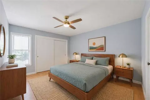 Bedroom - 9 Willowick Dr, Lithonia, GA 30038 photo 3 of 3