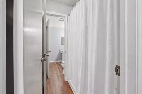 Entry Way - 9 Willowick Dr, Lithonia, GA 30038 photo 2 of 3