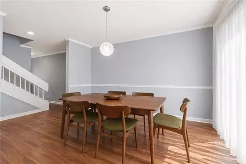 Dining - 9 Willowick Dr, Lithonia, GA 30038 photo 1 of 1