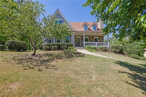 933 Whistler Ln, Canton, GA 30114