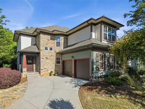 2814 Prado Ln, Marietta, GA 30066