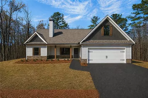 2 Relay Rd # A, Silver Creek, GA 30173