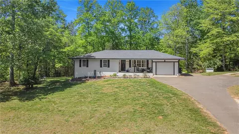 2383 Sperin Rd, Ball Ground, GA 30107