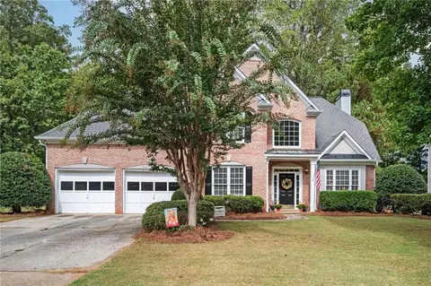 2045 Mclain Rd NW, Acworth, GA 30101