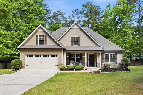 7202 Tara Dr, Villa Rica, GA 30180