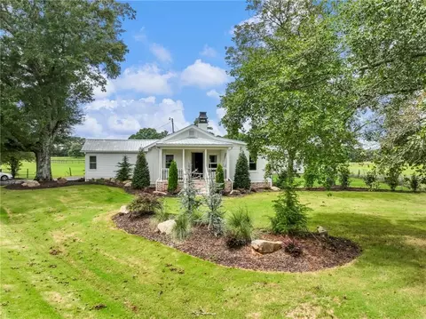 1334 Criswell Rd SE, Monroe, GA 30655