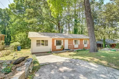 2123 Westover Dr, Atlanta, GA 30344