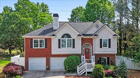 5099 Newpark Dr NW, Acworth, GA 30101