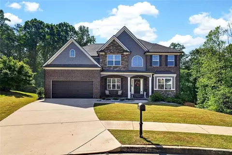 701 Lily Glen Ln, Stockbridge, GA 30281