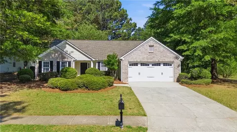 414 Silverthorn Dr NW, Marietta, GA 30064