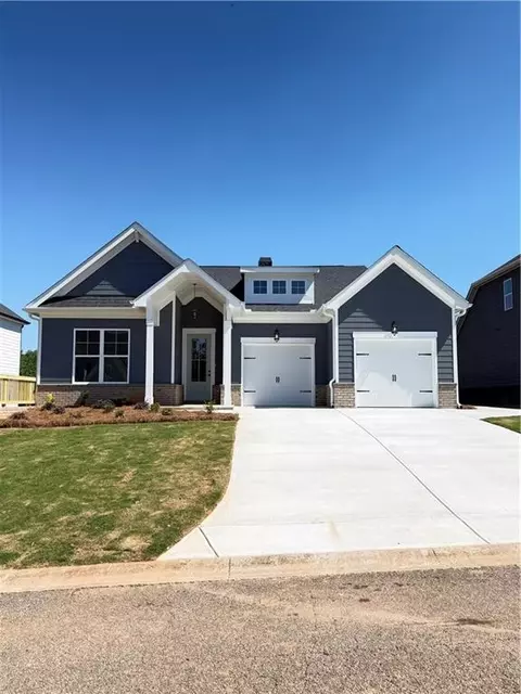 176 Classic Overlook #LOT 23A, Homer, GA 30547