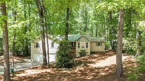 595 Morgan Springs Ct, Canton, GA 30115