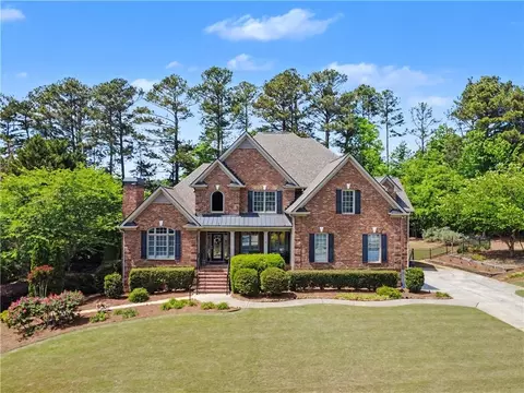 3180 Mulberry Oaks Ct, Dacula, GA 30019