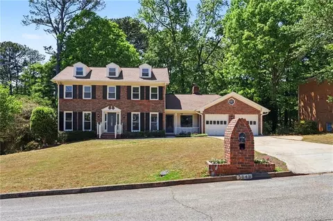 3048 Wembley Forest Pl, Atlanta, GA 30340