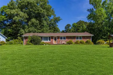 3786 Alabama Hwy, Rome, GA 30165